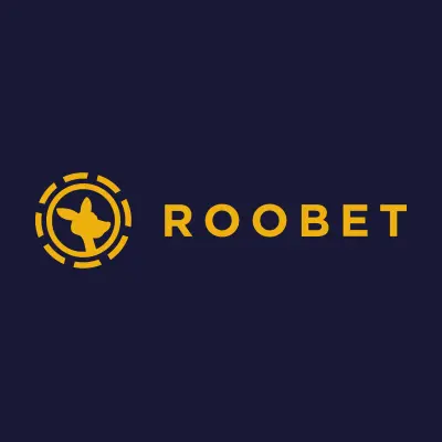 roobet casino logo