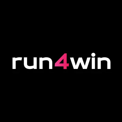 run4win casino logo