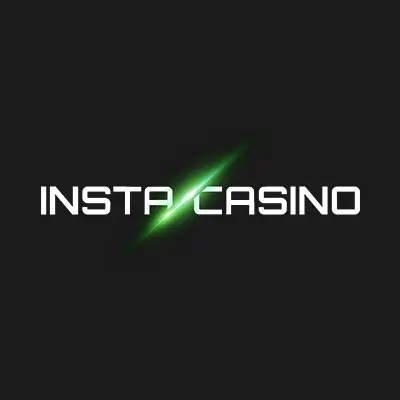 instacasino casino logo