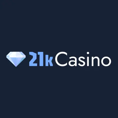 21k casino logo