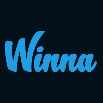Logo image for Winna Casino