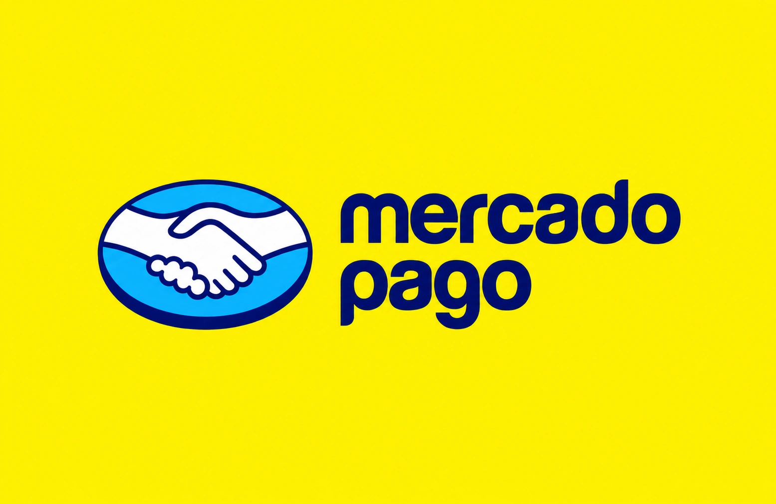 Logo image for Mercado Pago