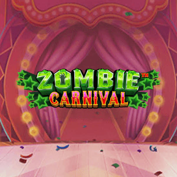 Logo image for Zombie Carnival