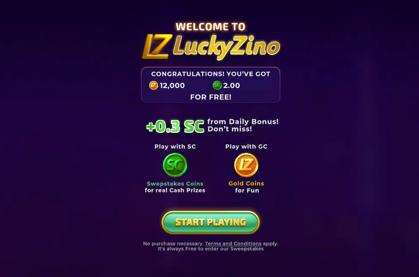 LuckyZino Bonuses LuckyZino Bonuses
