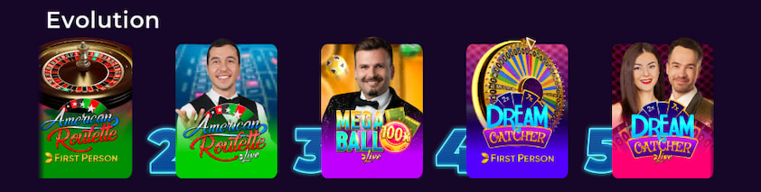 LuckyZino Live Social Casino LuckyZino Live Social Casino