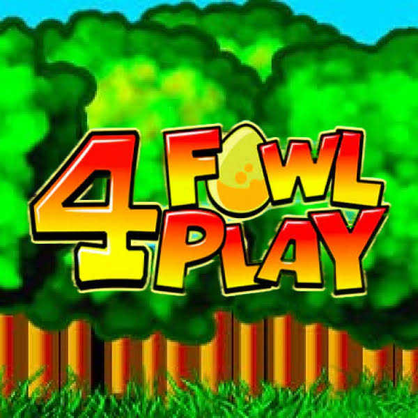 Logo image for 4 Fowl Play