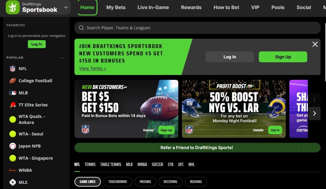 Spend $5 Get $150 in Bonuses
