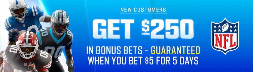 FanDuel Bonus Offer FanDuel Bonus Offer