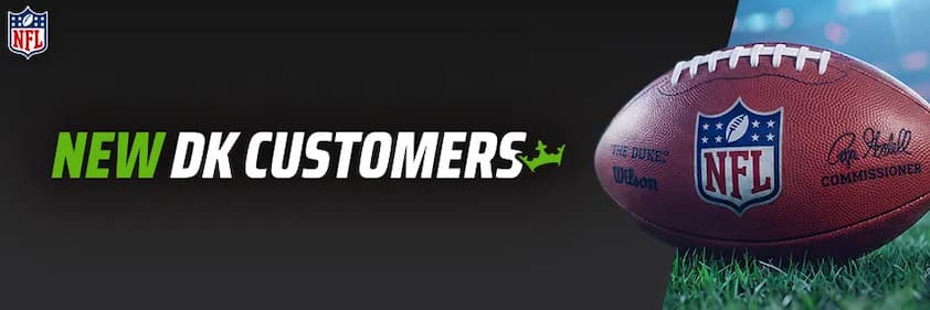 DraftKings Banner DraftKings Banner