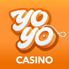 YoYoCasino Casino logotyp