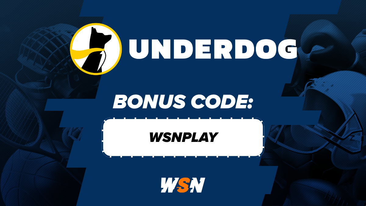 Underdog Bonus Code Underdog Bonus Code