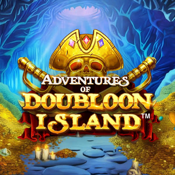 Logo image for Adventures Of Doubloon Island