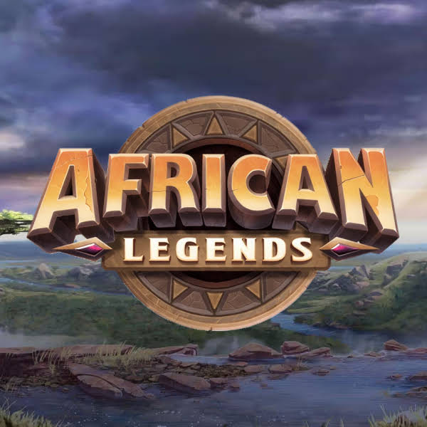 Logo image for African Legends Slingshot Studios