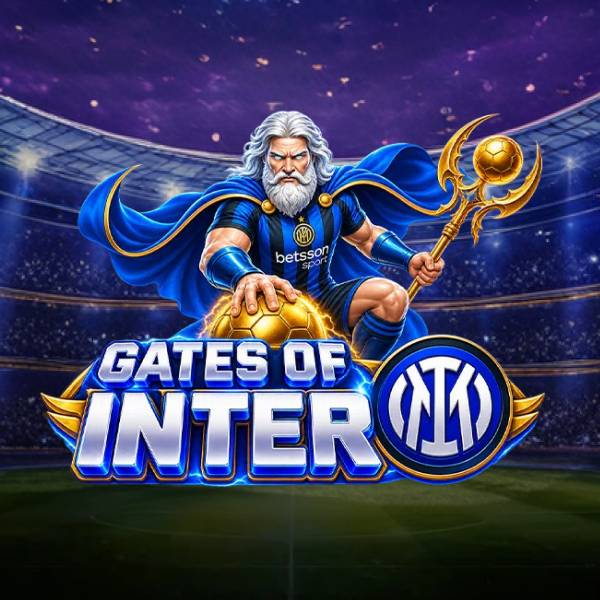 Logo image for Gates of Inter