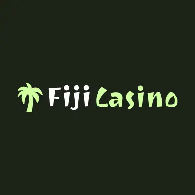 fijicasino casino logo