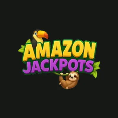 Logo image for Amazon Jackpots
