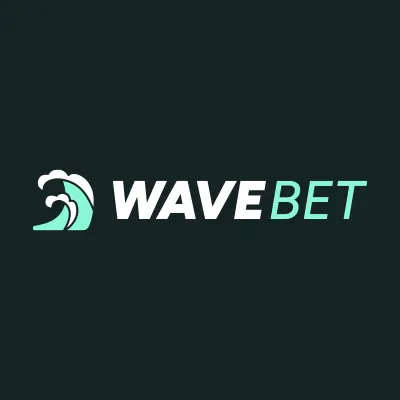 wavebet casino logo