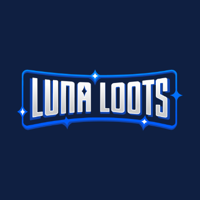 Logo image for Lunaloots lunaloots medium logo
