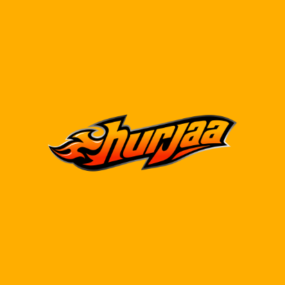 Hurjaa