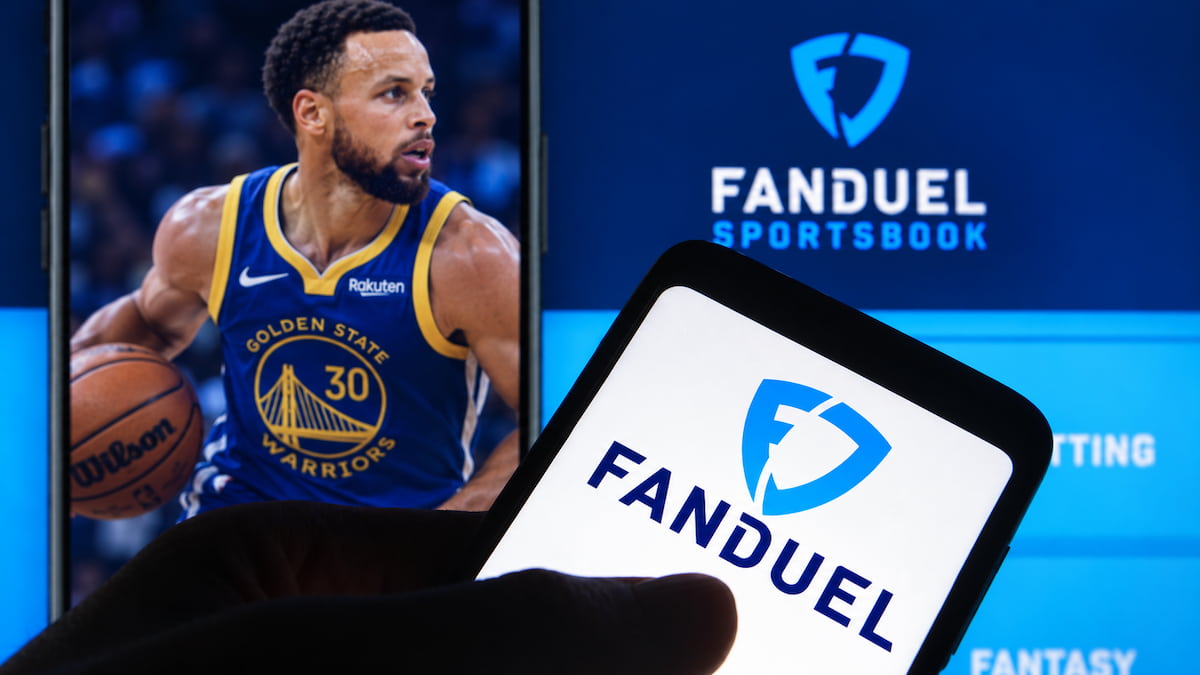 FanDuel DFS Promo