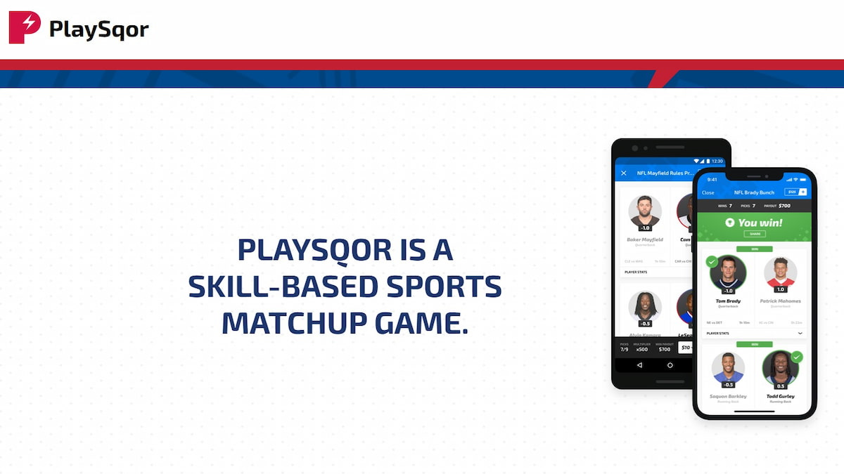 PlaySqor Promo