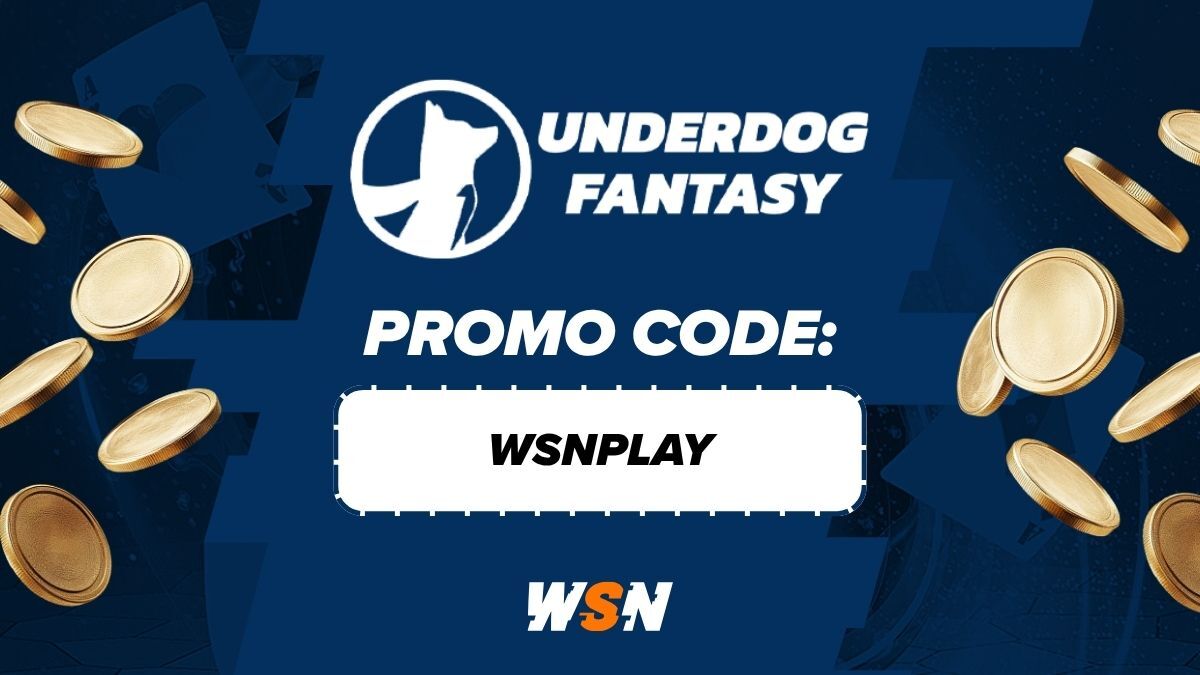 Underdog Fantasy Promo Code Underdog Fantasy Promo Code