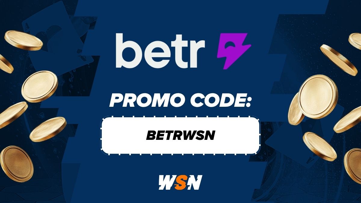 Betr Promo Code Betr Promo Code BETRWSN