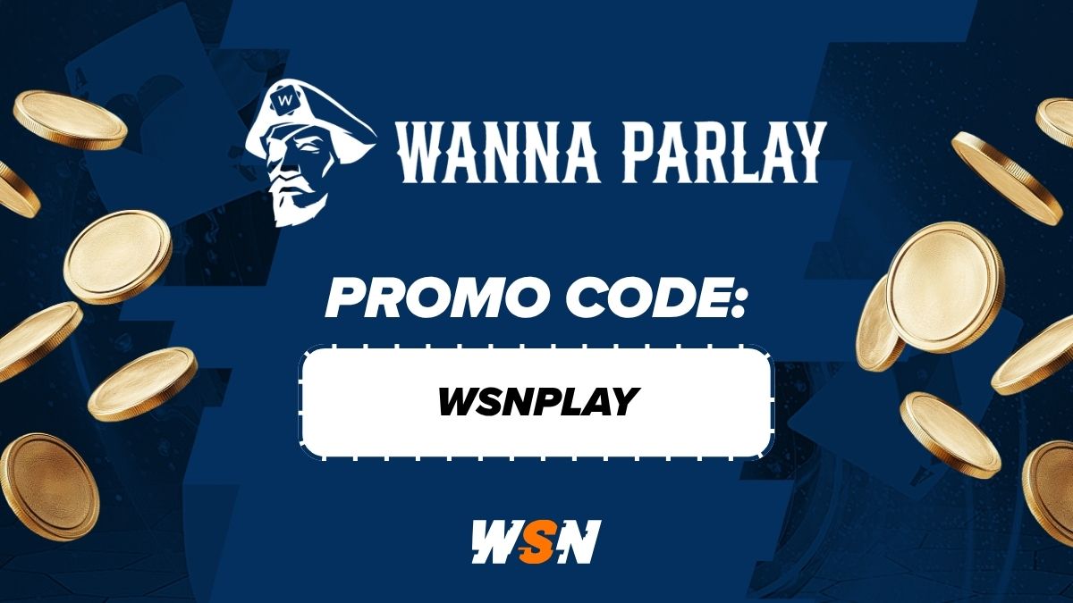 Wanna Parlay Promo Code Wanna Parlay Promo Code WSNPLAY