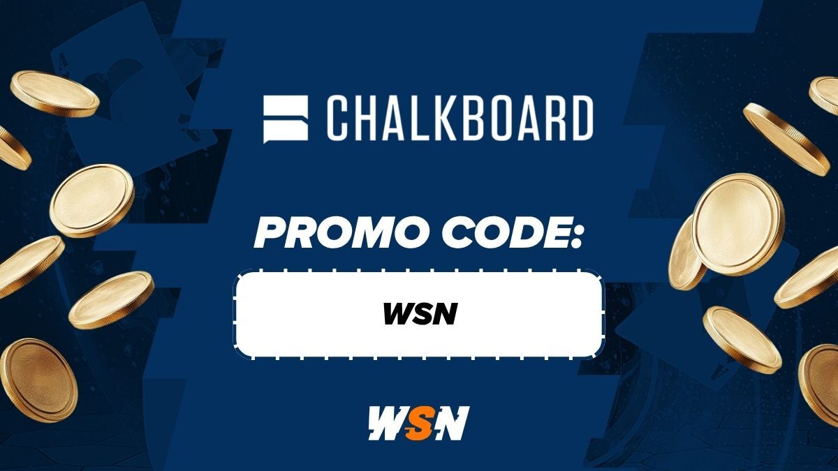 Chalkboard Promo Code Chalkboard Promo Code