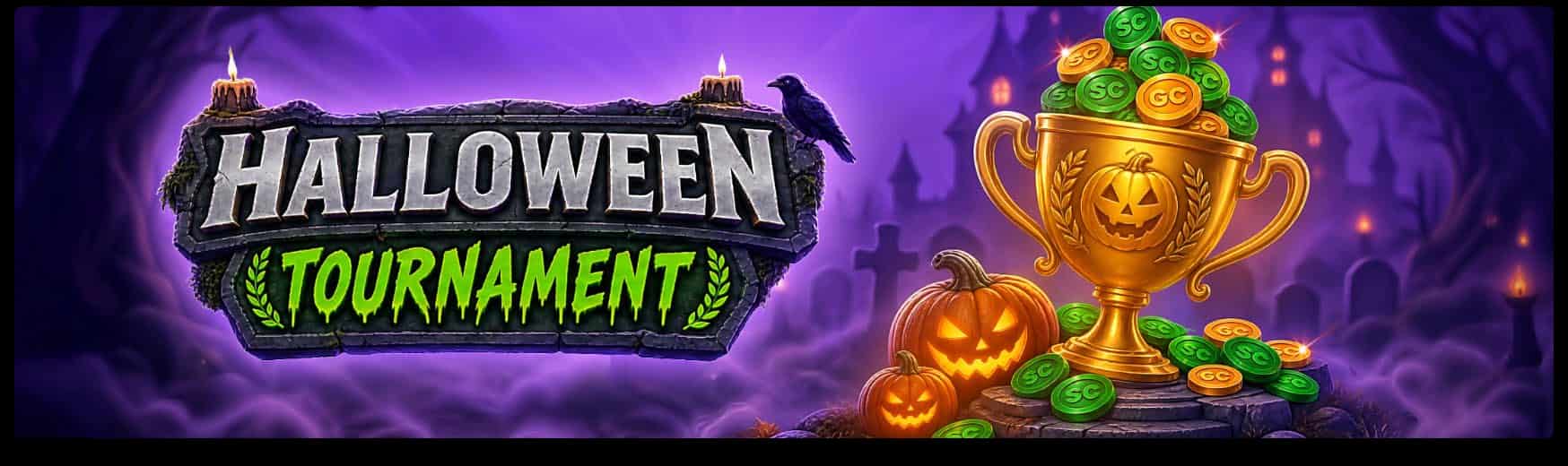 Splash Coins Sweepstakes Casino Halloween Bonuses and Games