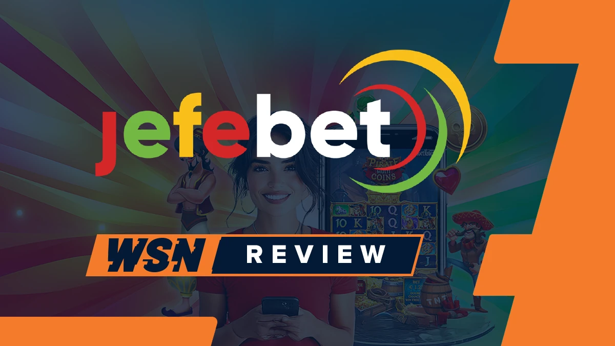 Jefebet Featured Jefebet Featured