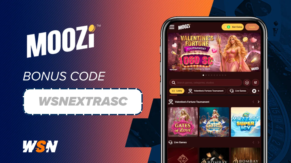 Moozi Featured Bonus Code Moozi Featured Bonus Code