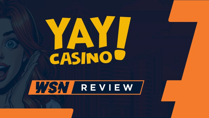 Yay Casino Featured Yay Casino Featured