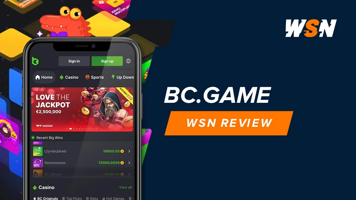 Bc Game Featured Bc Game Featured
