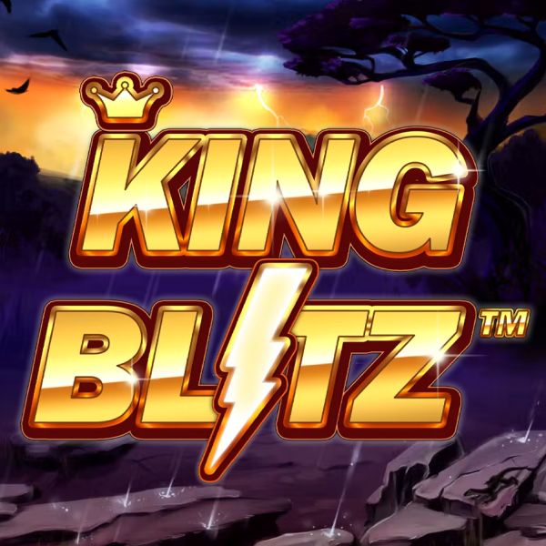 Logo image for King Blitz