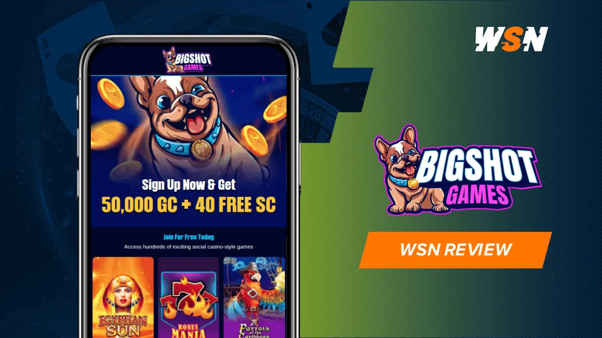 Big Shot Games Featured Big Shot Games Featured