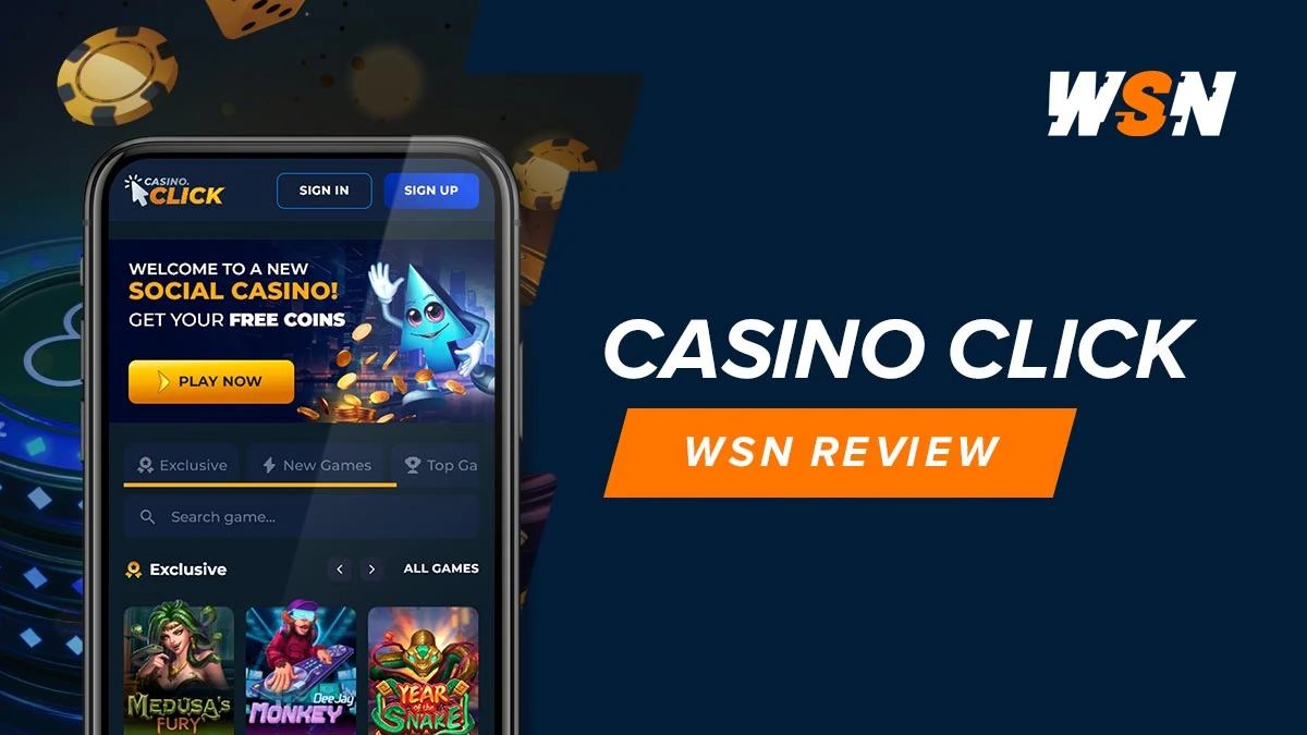 Casino Click Featured Casino Click Featured