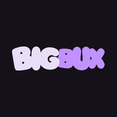 bigbux casino logo