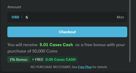 Cases.gg Purchase Cases.gg Purchase