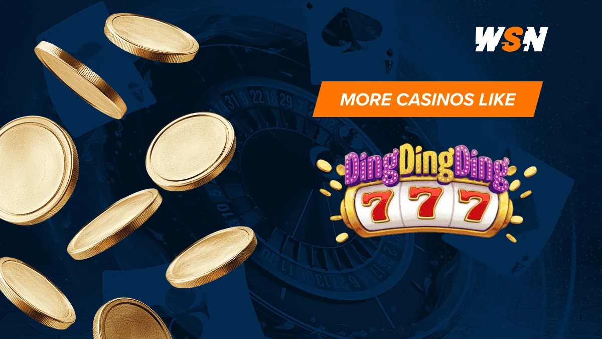 Sites Like Ding Ding Ding Featured Sites Like Ding Ding Ding Featured