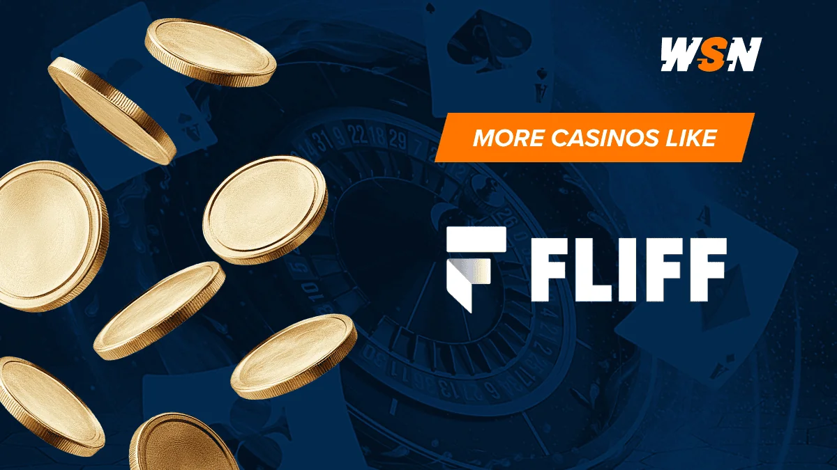 Sites Like Fliff Featured Sites Like Fliff Featured