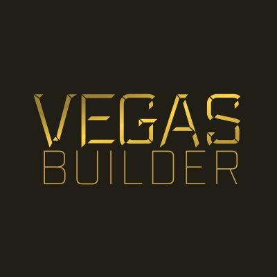 vegas builder casino logo