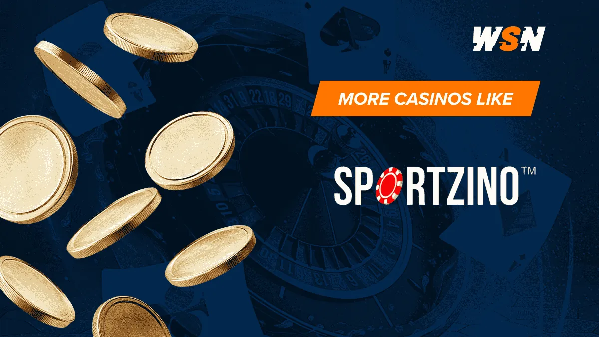 Sportzino Featured