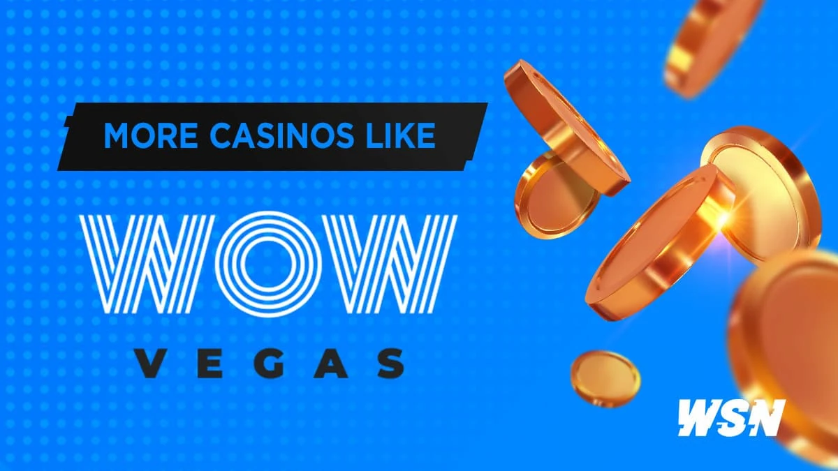 Wow Vegas Featured Wow Vegas Featured