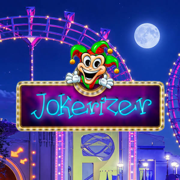Logo image for Jokerizer