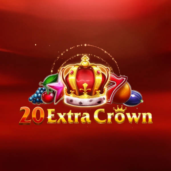 Logo image for 20 Extra Crown