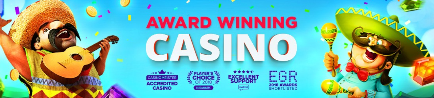 Bitstarz Casino