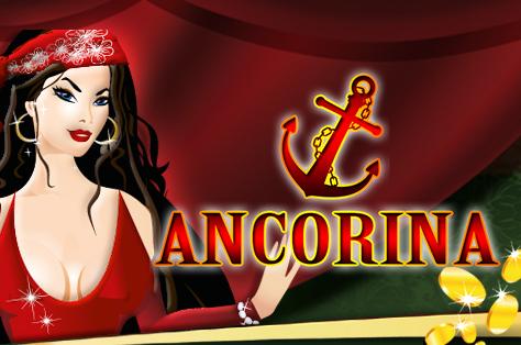 Ancorina