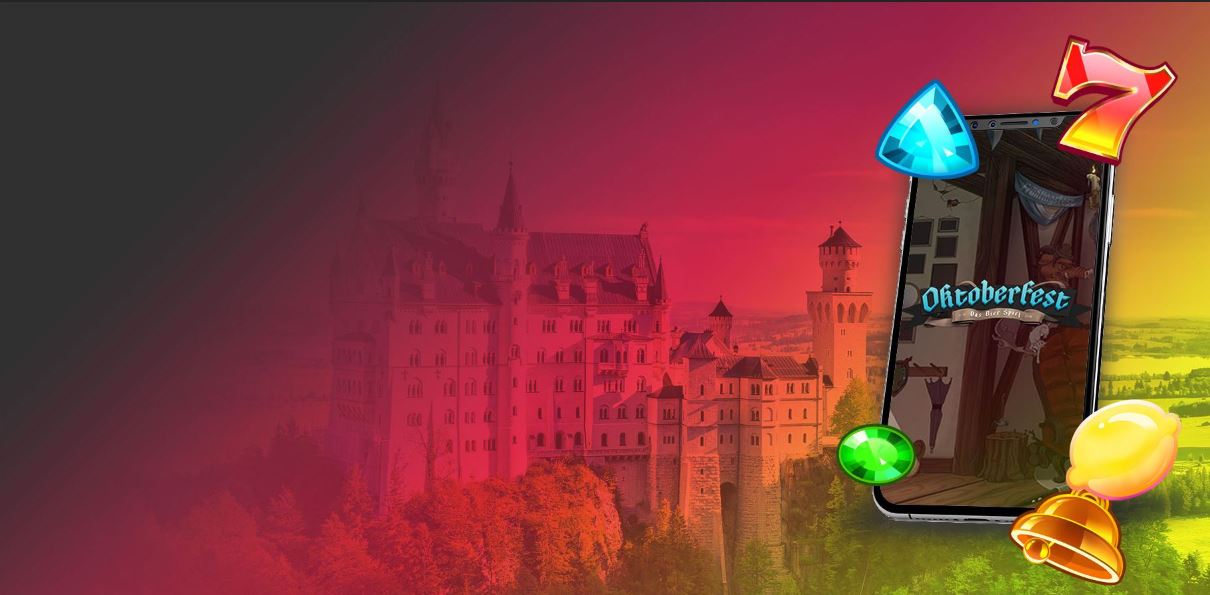 Casinos hier und überall!