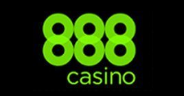 888 Casino Logo logo